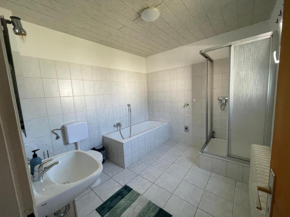 Fewo Suemeer 7 Wilhelmshaven Exteriér fotografie
